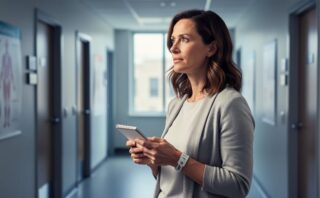 Peri Menopause Age: What to Expect and When It Begins